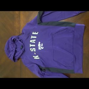 Kstate hoodie!